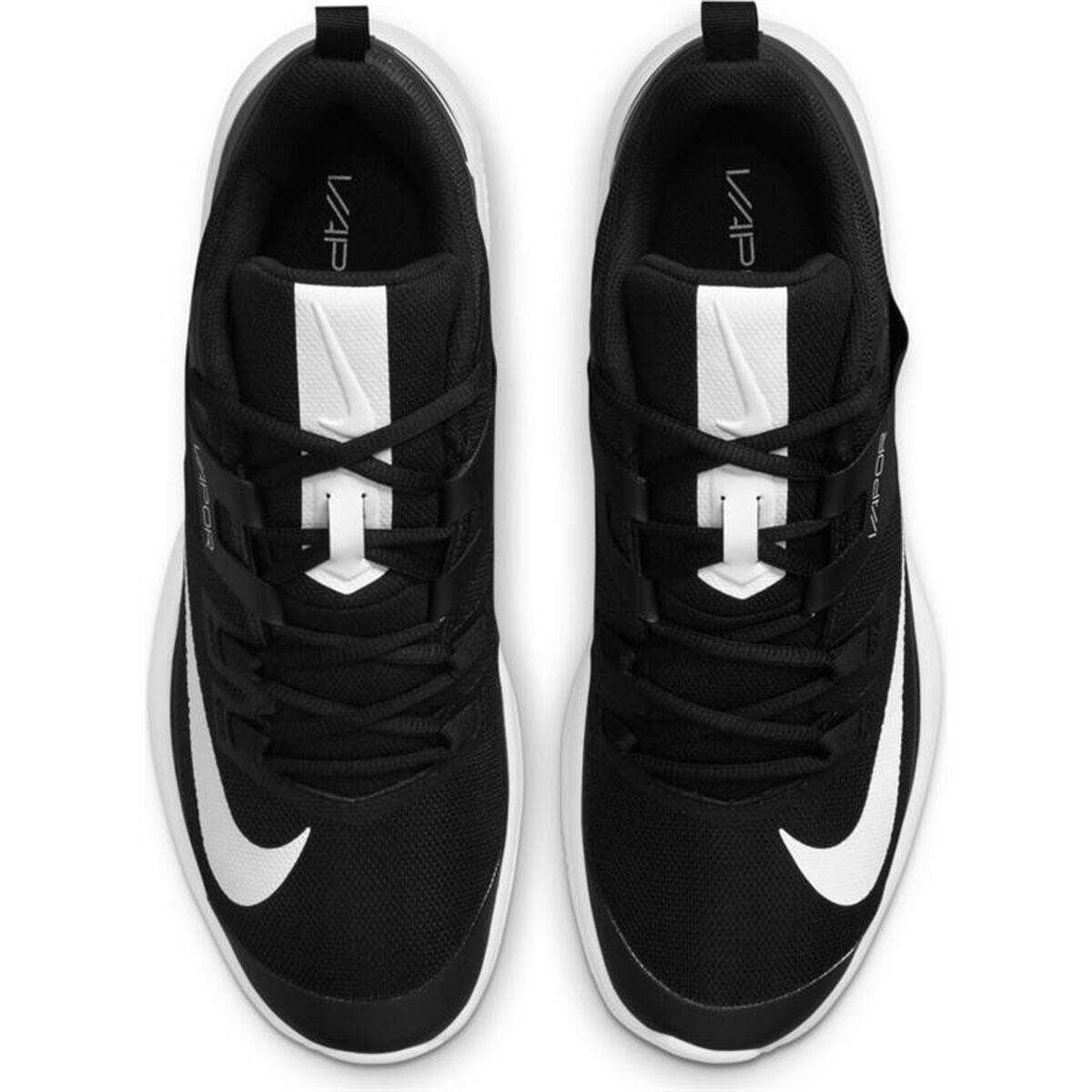 Zapatillas Casual Hombre Nike Vapor Lite Cly Negro 3/5