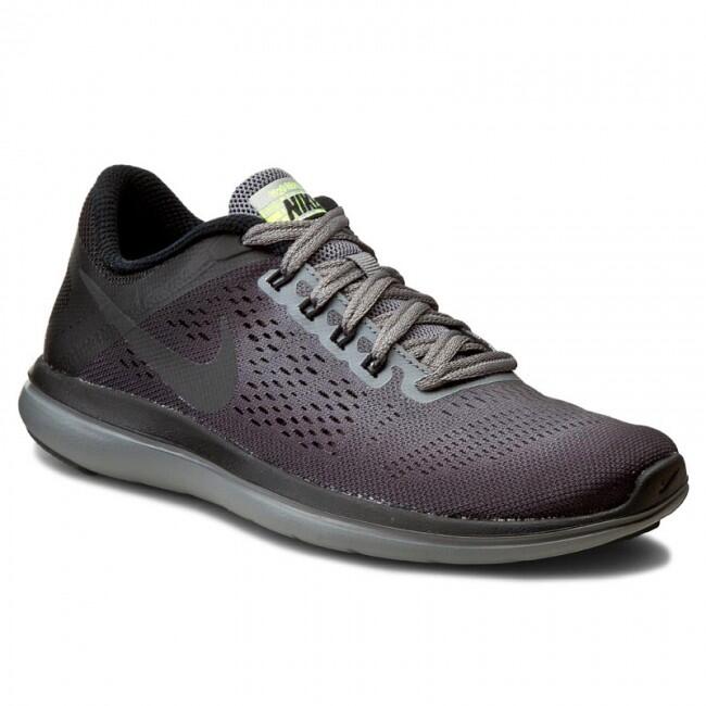 Calzado para Running para MUJER NIKE FLEX 2016 RN SHIELD 852447 001