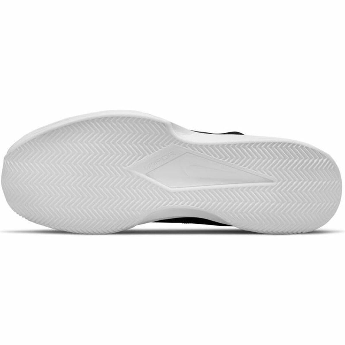 Zapatillas Casual Hombre Nike Vapor Lite Cly Negro 2/5