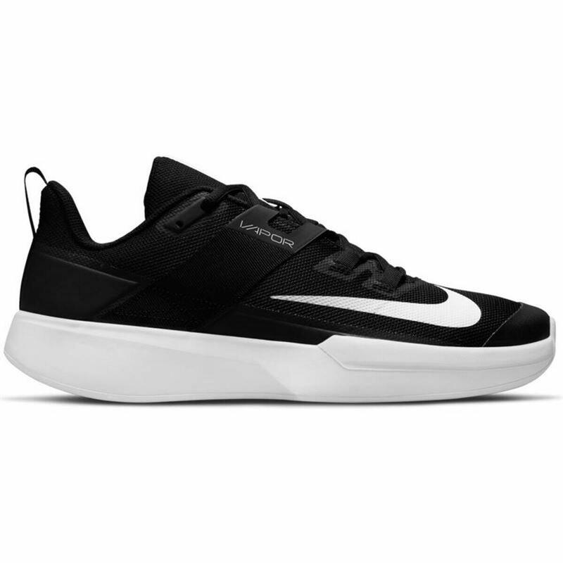 Zapatillas Casual Hombre Nike Vapor Lite Cly Negro