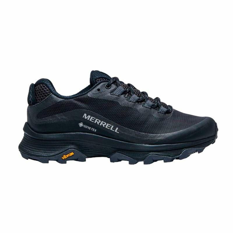 Zapatillas Deportivas Mujer Merrell Moab Speed GTX