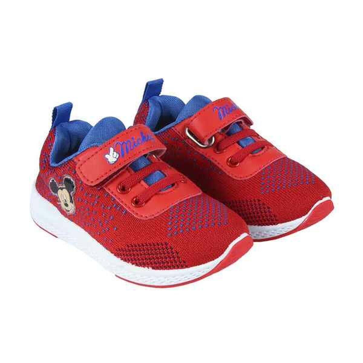 Scarpe Sportive per Bambini Mickey Mouse 2/5