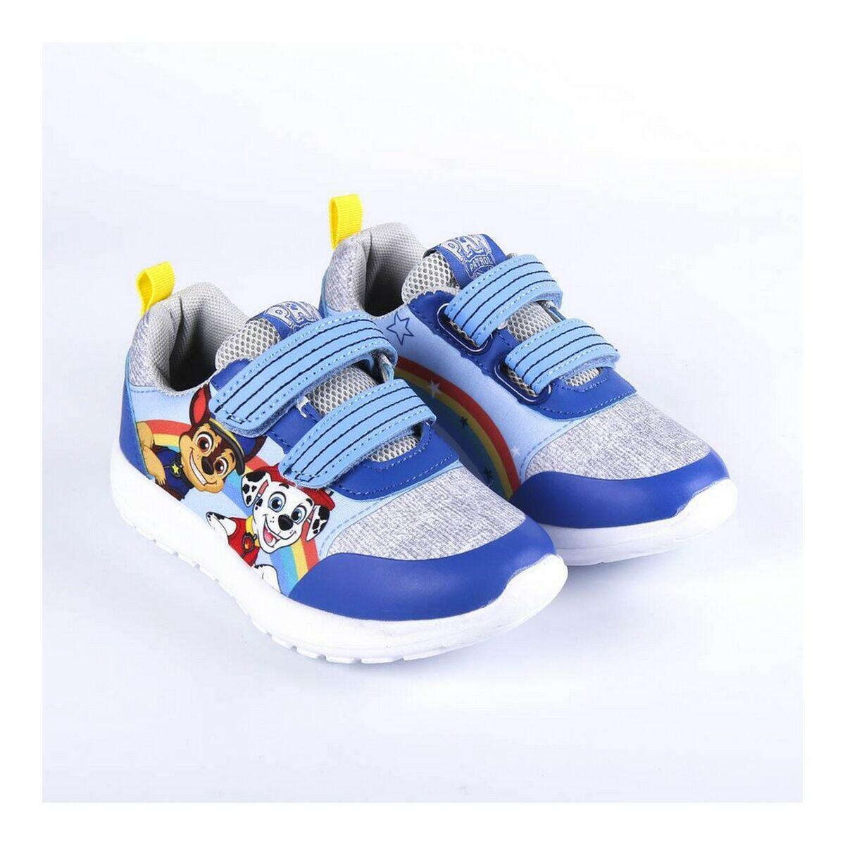 Chaussures de Sport pour Enfants The Paw Patrol 4/5