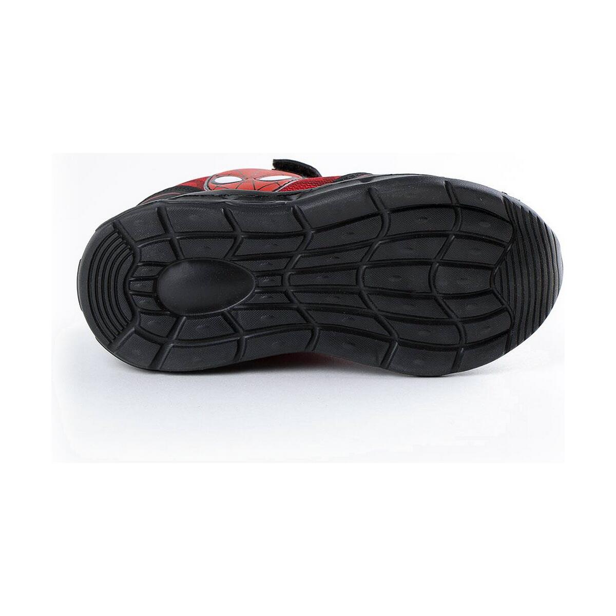 Zapatillas Deportivas con LED Spider-Man 3/5