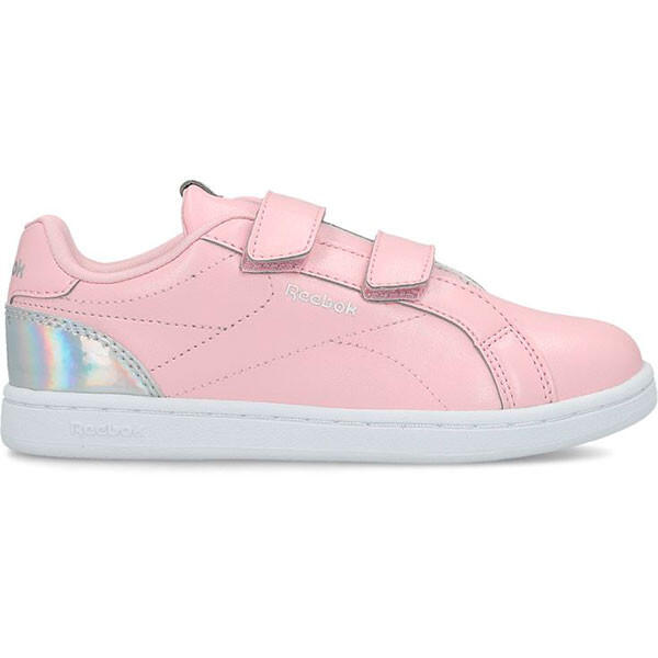 Chaussures casual unisex Reebok Royal Complete Clean 2 Rose 1/2