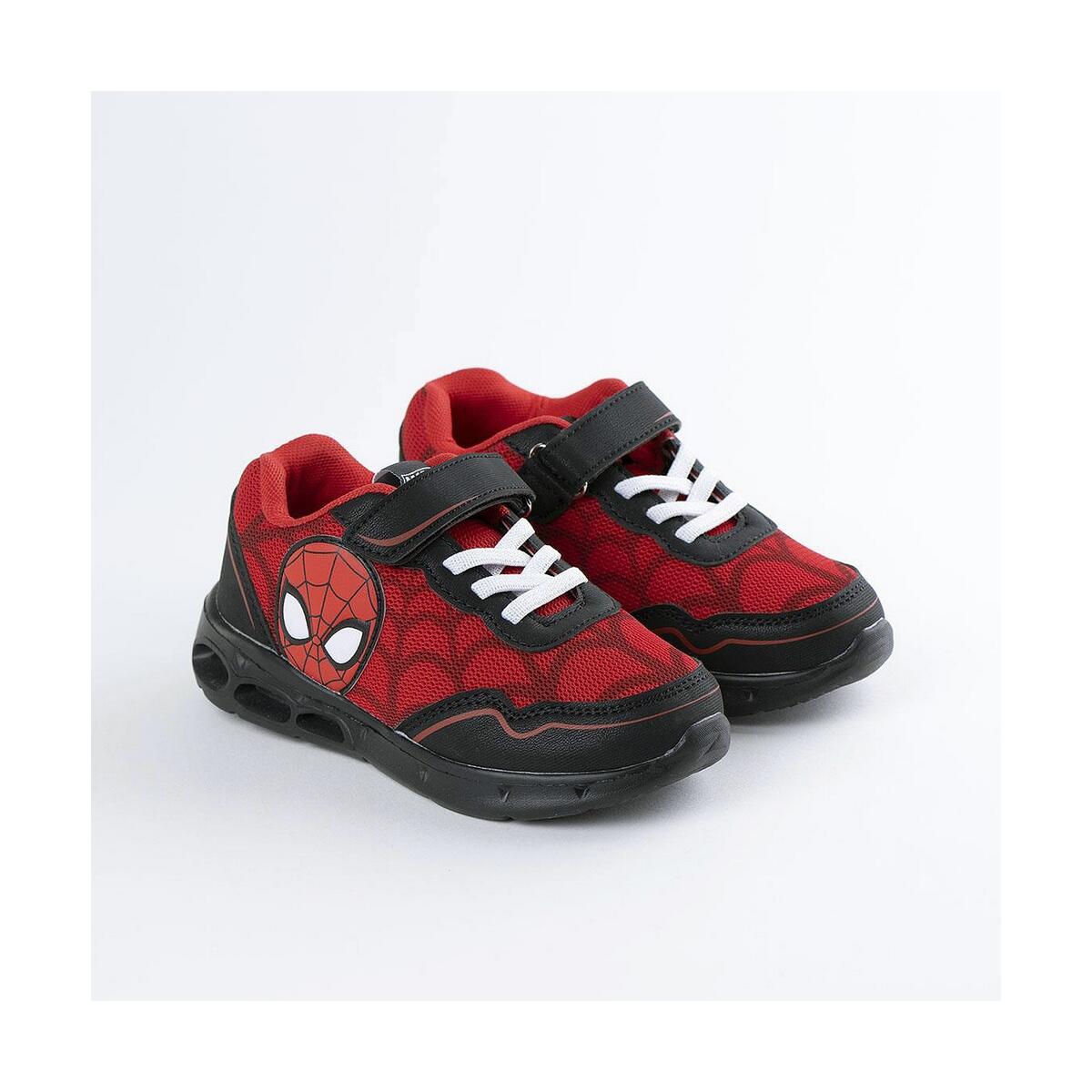 Zapatillas Deportivas con LED Spider-Man 2/5
