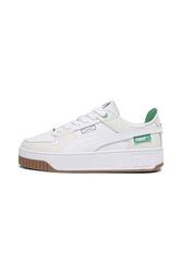 Chaussures de sport pour femme Puma CARINA STREET VTG 392338 01 Blanc