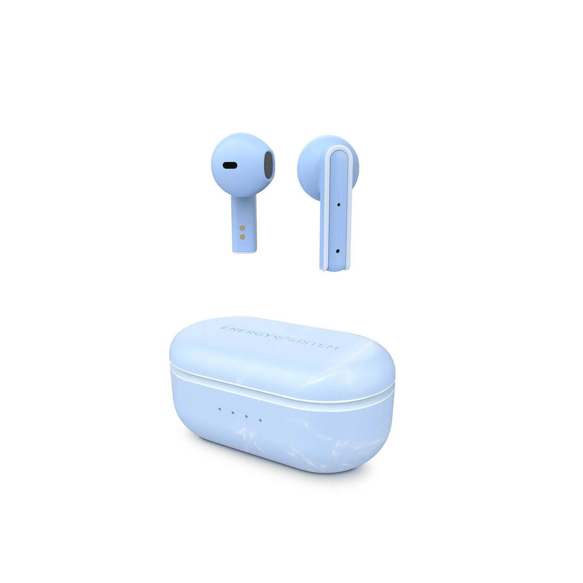 Auriculares in ear bluetooth energy sistem senshi eco bluetooth