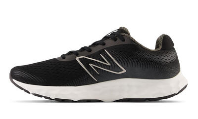 Scarpe Running Uomo New Balance 520 Nere