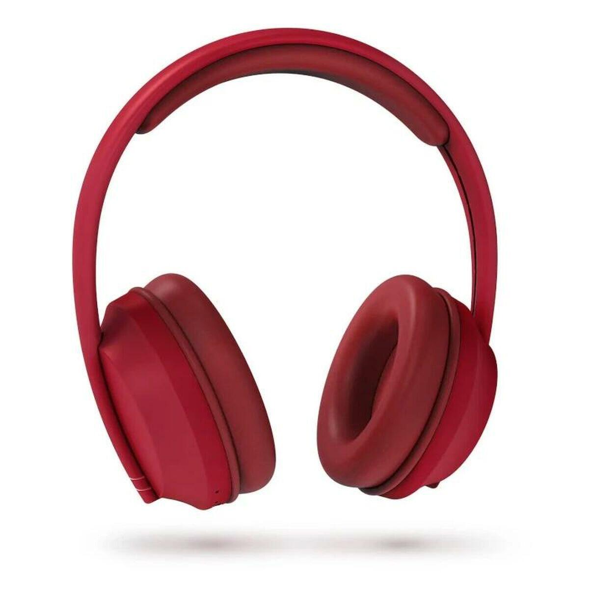 Auriculares de Diadema Bluetooth Energy Sistem Hoshi ECO Bluetooth 3/5