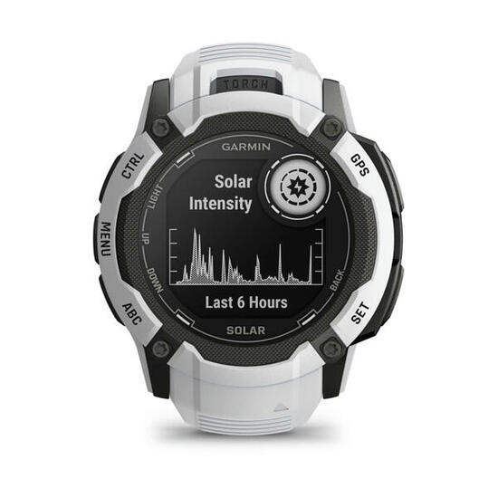 Orologio intelligente Garmin Instinct 2X Solar
