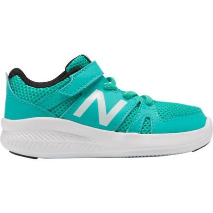 Chaussures de Sport pour Bébés New Balance IT570GR Vert
