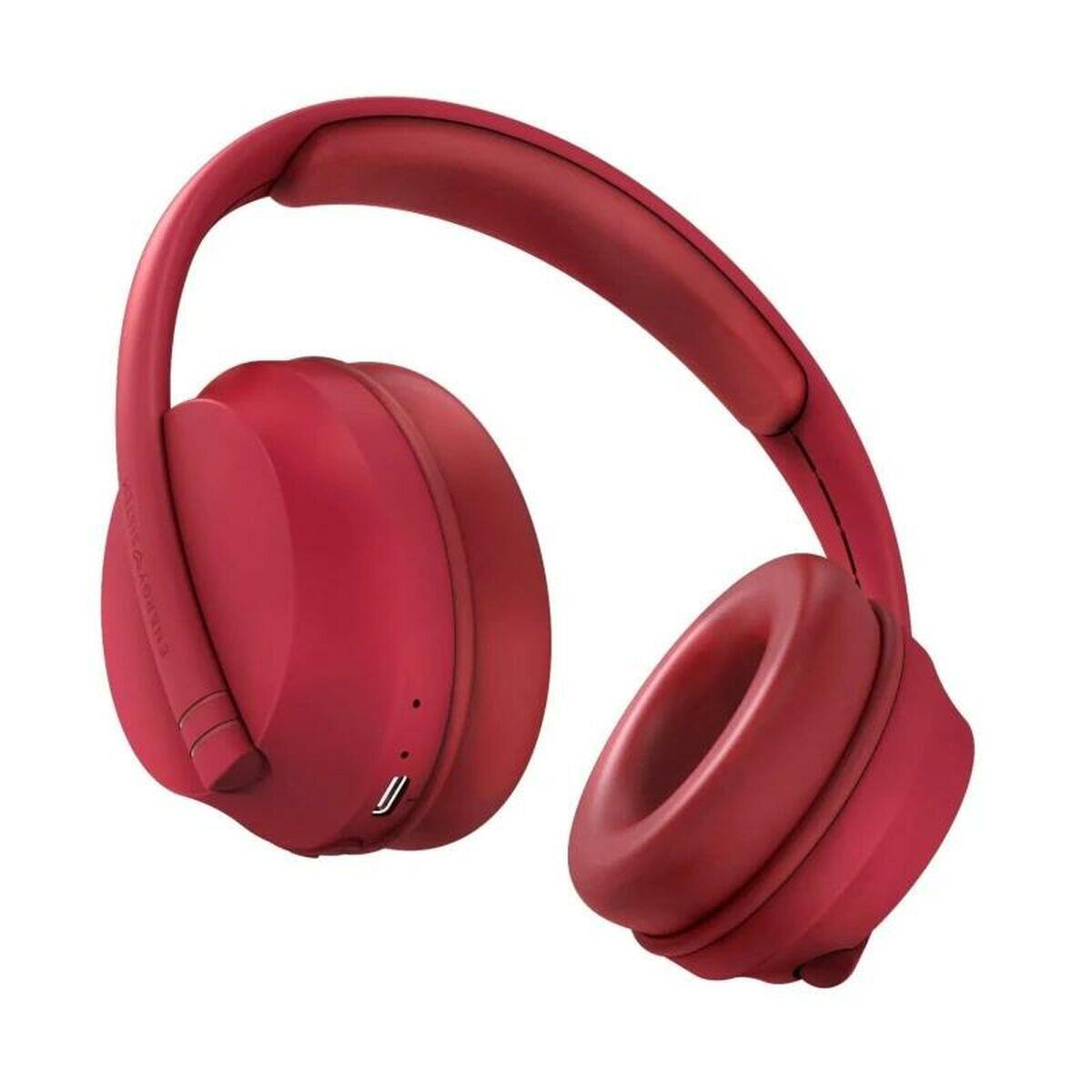 Auriculares de Diadema Bluetooth Energy Sistem Hoshi ECO Bluetooth 2/5