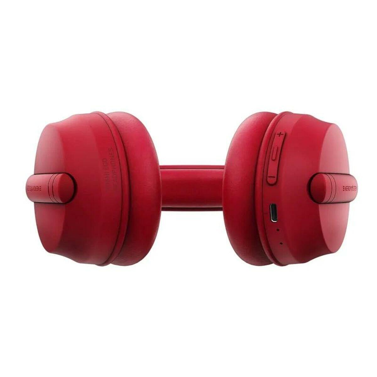 Auriculares de Diadema Bluetooth Energy Sistem Hoshi ECO Bluetooth 4/5