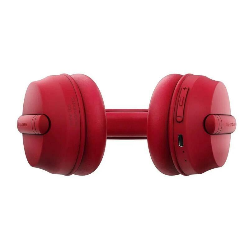 Auriculares de Diadema Bluetooth Energy Sistem Hoshi ECO Bluetooth