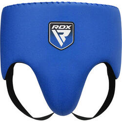 Coquille de Protection RDX Pro Training APEX A4 Bleue M