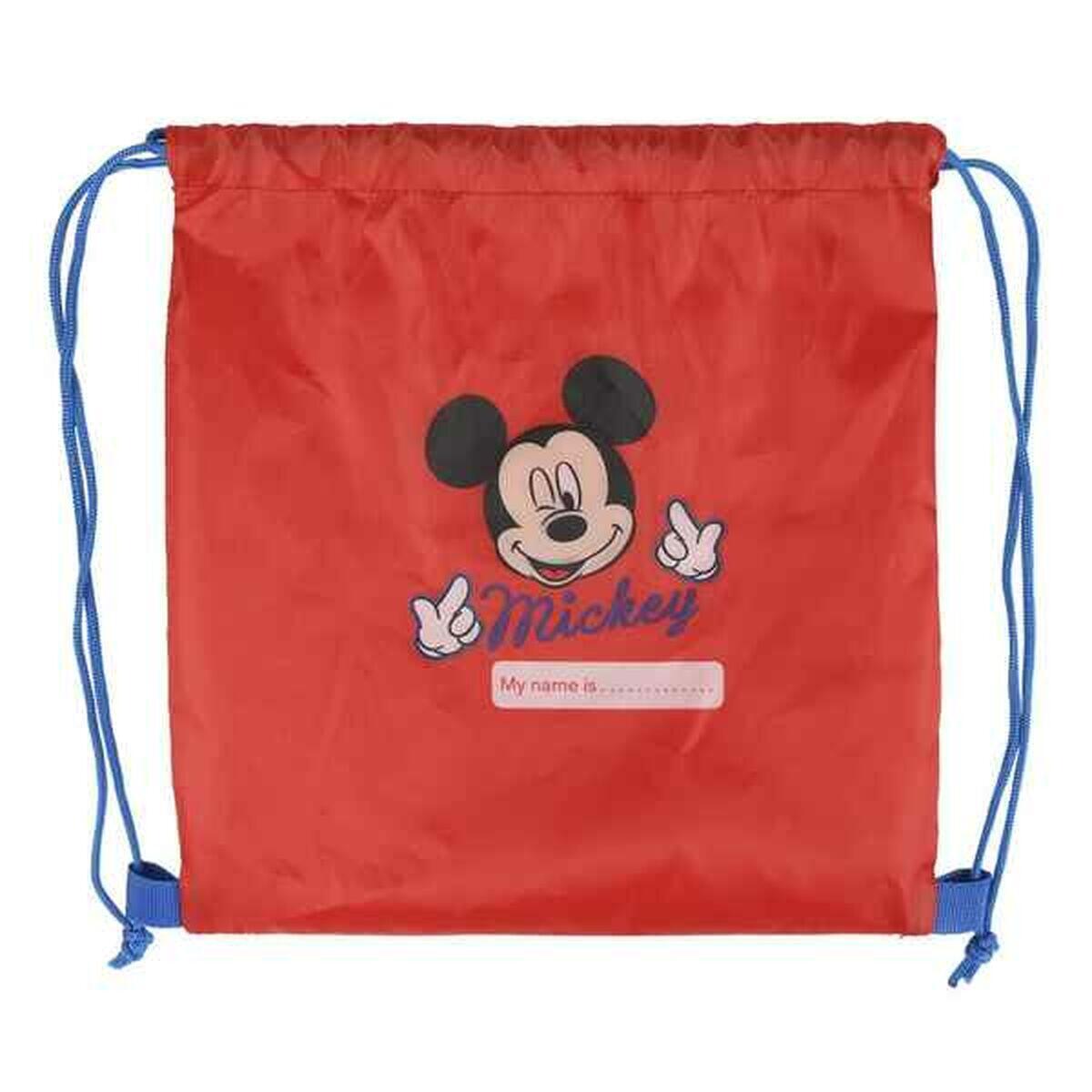 Scarpe Sportive per Bambini Mickey Mouse 3/5