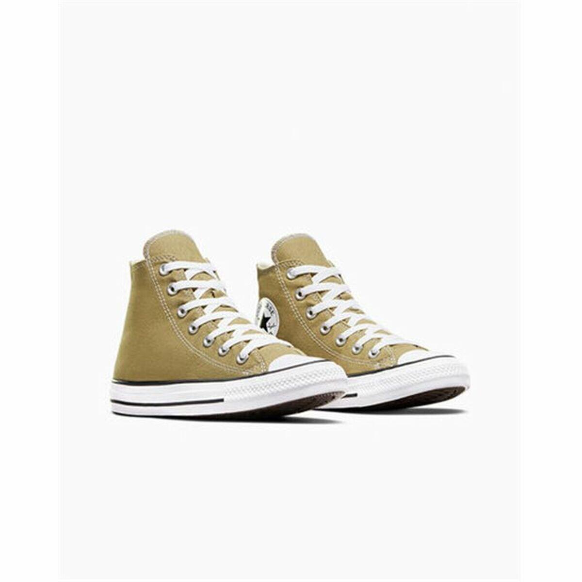 Chaussures casual femme Converse Chuck Taylor All Star Hi Toad Femme 5/5