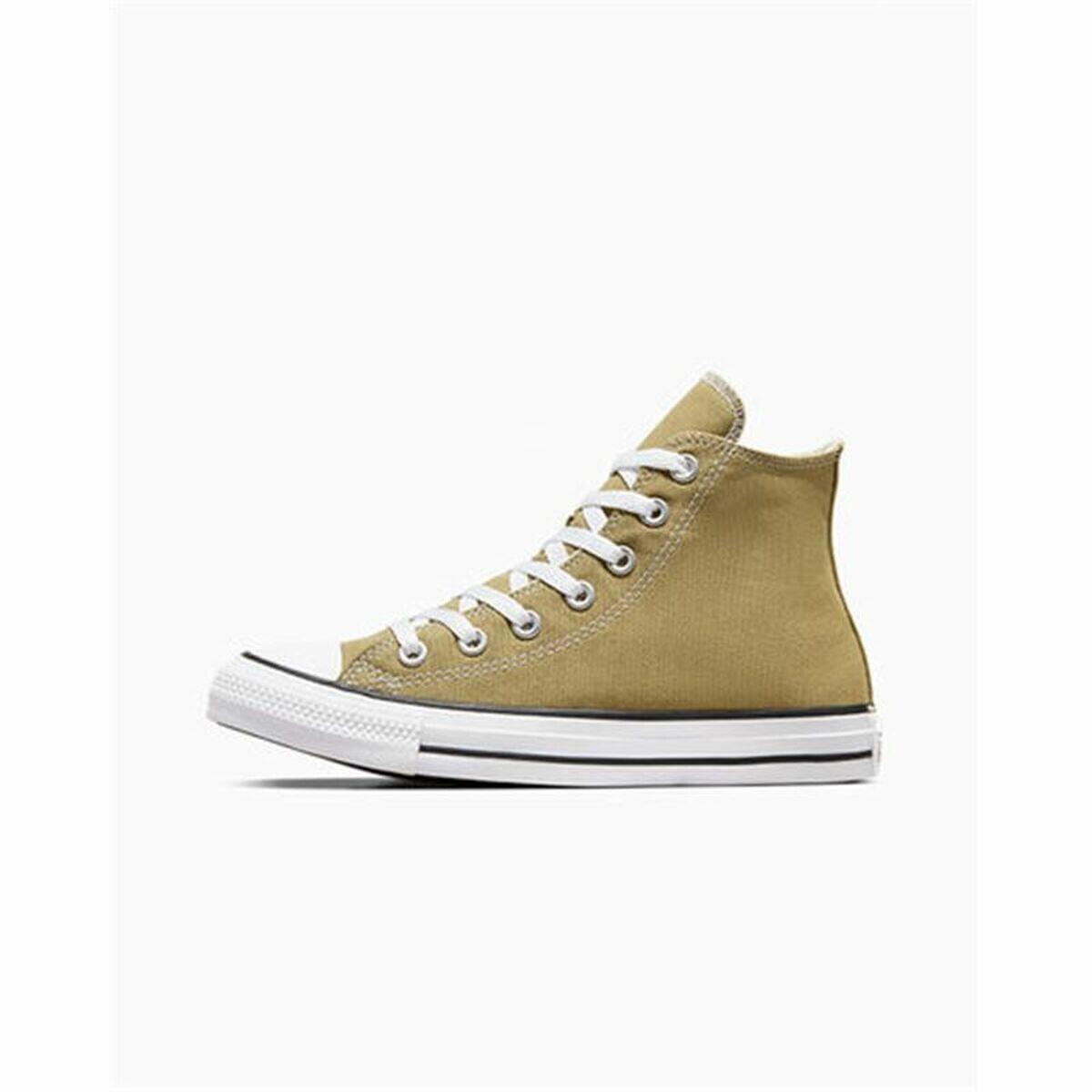 Chaussures casual femme Converse Chuck Taylor All Star Hi Toad Femme 2/5