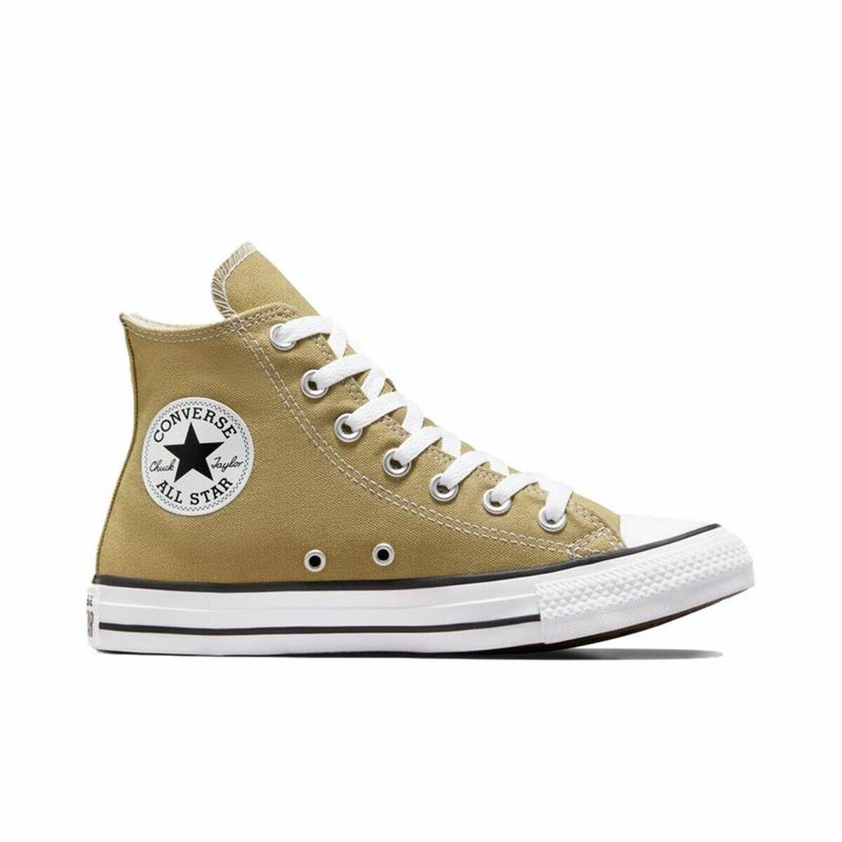Chaussures casual femme Converse Chuck Taylor All Star Hi Toad Femme 1/5