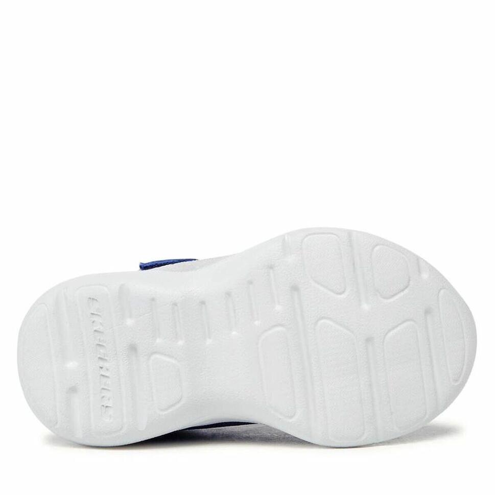 Obuwie Sportowe Dziecięce Skechers Skech-Stepz 2.0 Granatowy