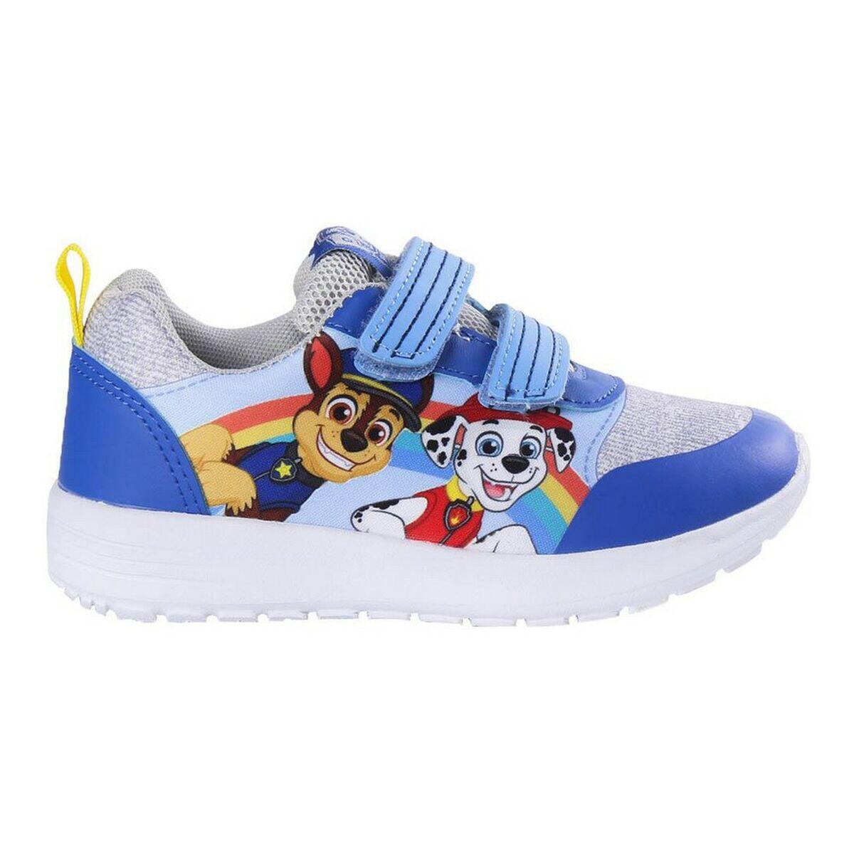 Chaussures de Sport pour Enfants The Paw Patrol 2/5