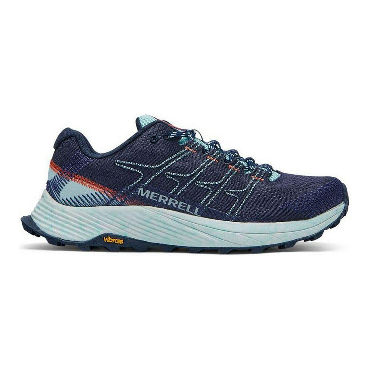 Sapatilhas de Desporto Mulher Merrell Moab Flight W