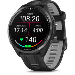Montre Mixte Garmin Forerunner 965 Gris