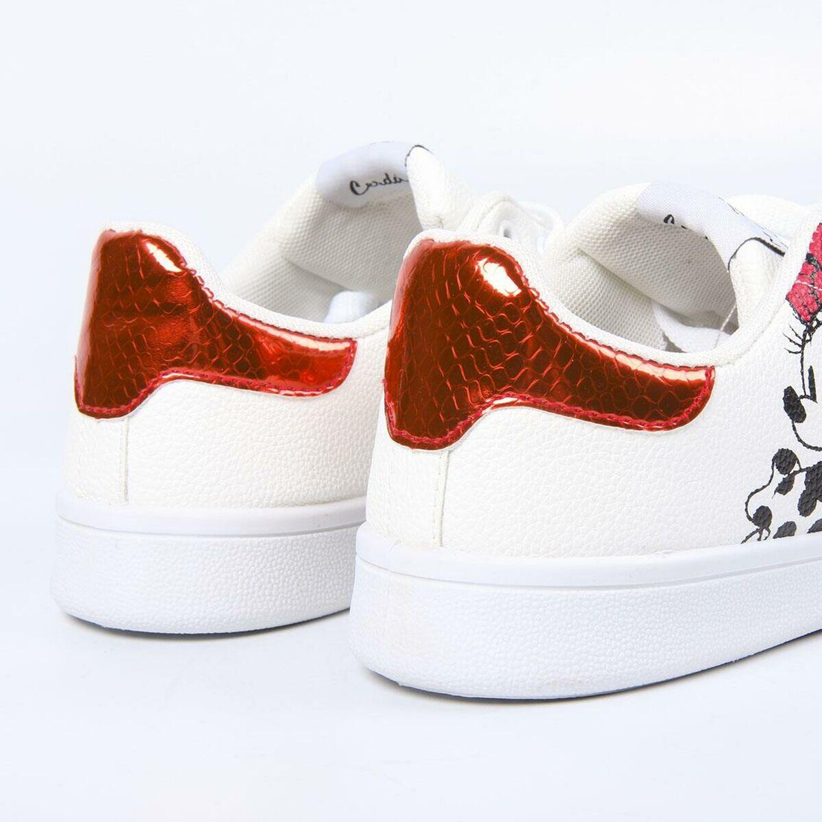 Sapatilhas de Desporto Infantis Minnie Mouse 4/5