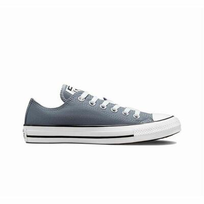 Zapatillas Casual Hombre Converse Chuck Taylor All-Star Low Turquesa