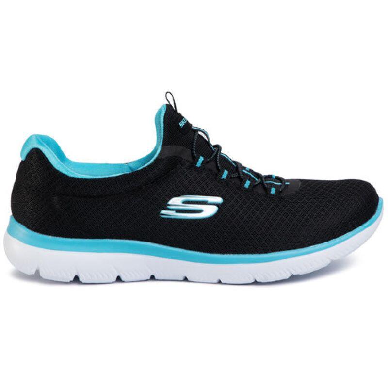 Calzado Multideporte para MUJER SKECHERS SUMMINTS 12980