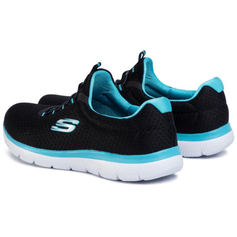 Calzado Multideporte para MUJER SKECHERS SUMMINTS 12980