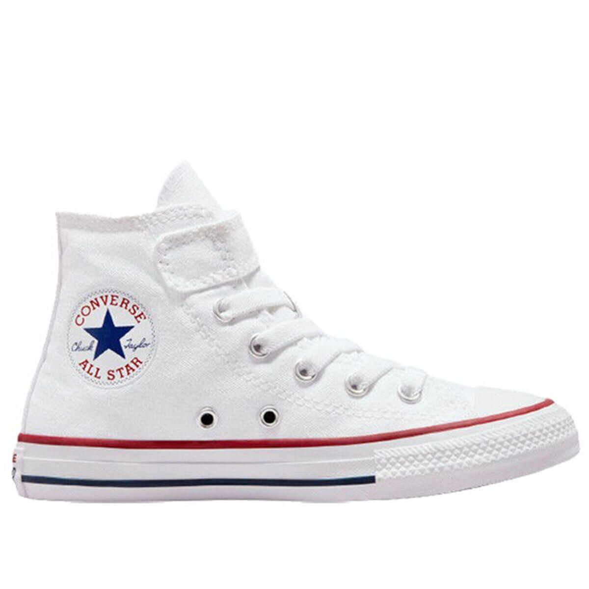 Chaussures de Sport pour Enfants Converse All Star Easy-On high 1/4
