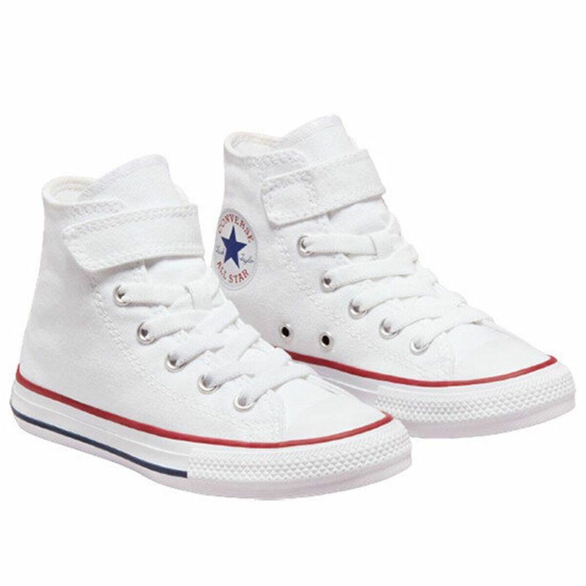 Chaussures de Sport pour Enfants Converse All Star Easy-On high 3/4