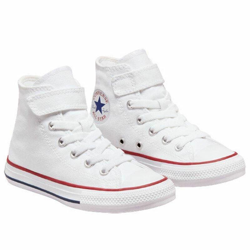 Zapatillas Deportivas Infantiles Converse All Star Easy-On high