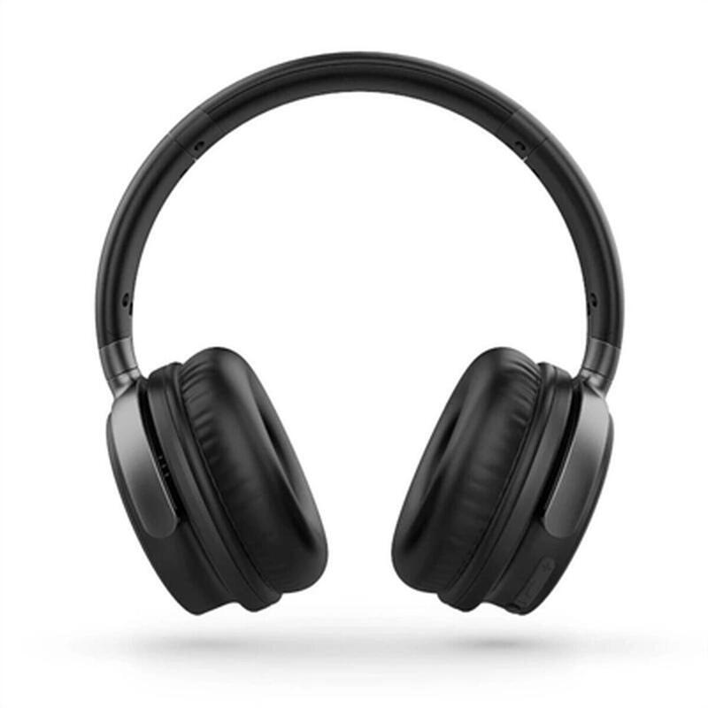 Casques avec Microphone Energy Sistem Power Radio USB
