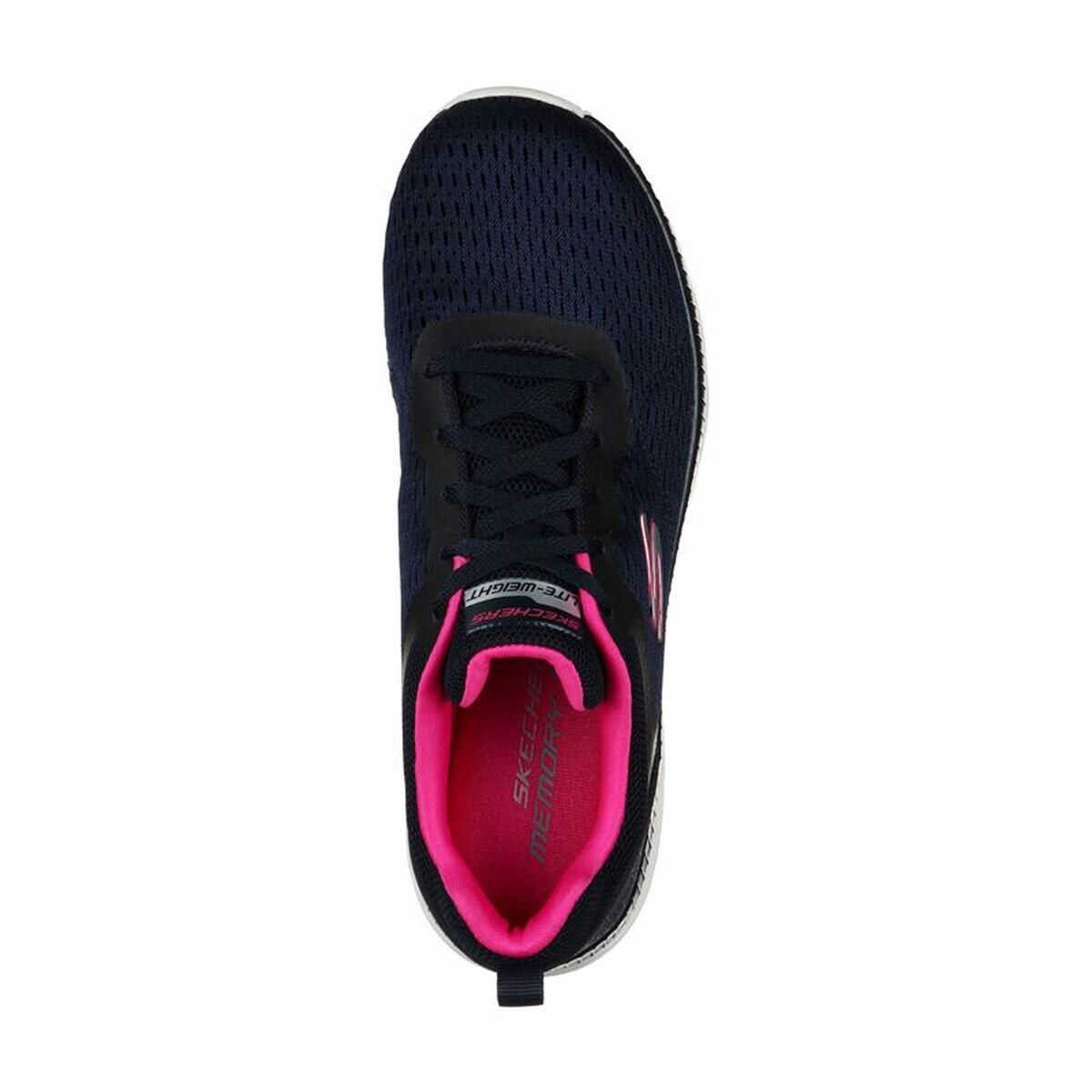 Chaussures de sport pour femme Skechers Bountiful Quick Path Femme 4/5