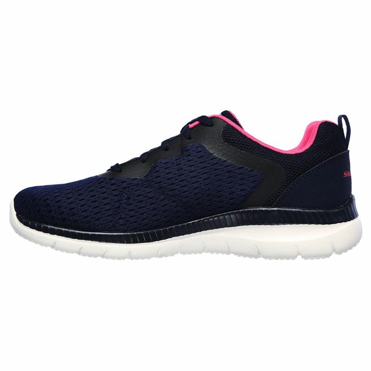 Chaussures de sport pour femme Skechers Bountiful Quick Path Femme 2/5