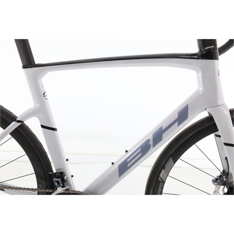 Segunda Vida - Bicicleta carretera BH RS1 3.5 Carbono