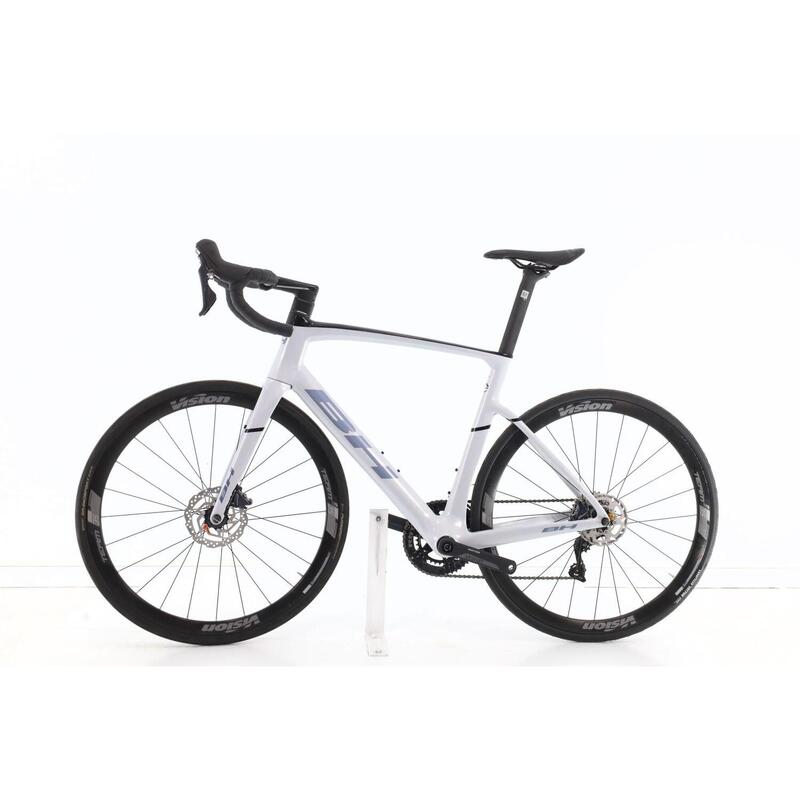 Segunda Vida - Bicicleta carretera BH RS1 3.5 Carbono