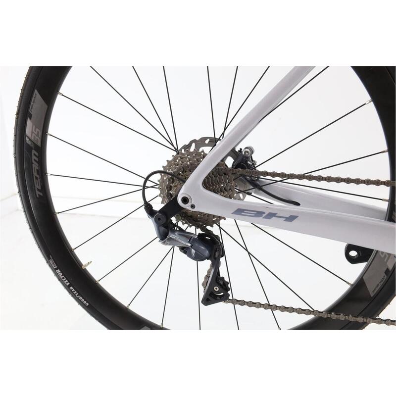 Segunda Vida - Bicicleta carretera BH RS1 3.5 Carbono