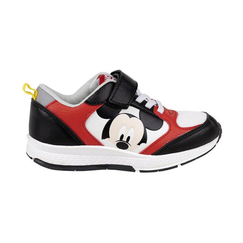 Zapatillas Deportivas Infantiles Mickey Mouse