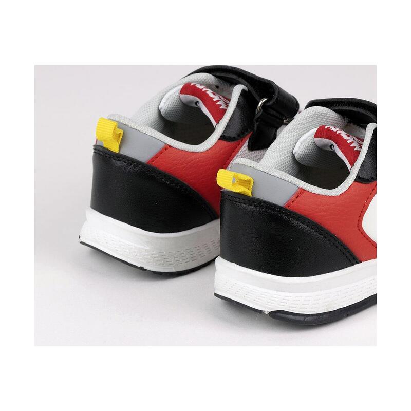 Zapatillas Deportivas Infantiles Mickey Mouse