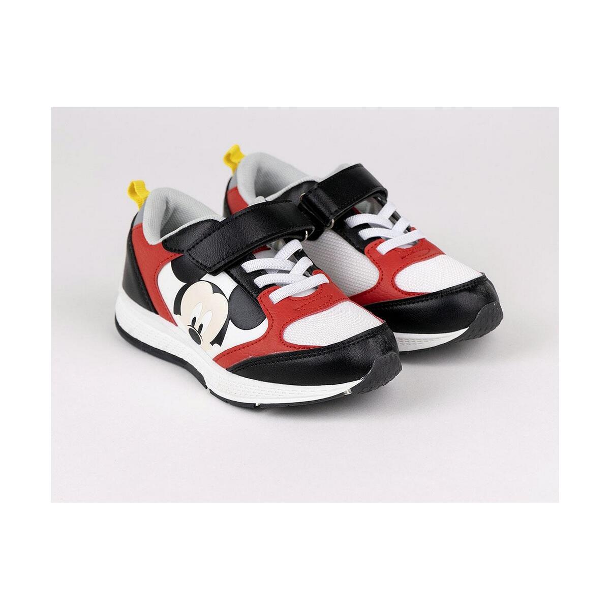 Zapatillas Deportivas Infantiles Mickey Mouse 4/5