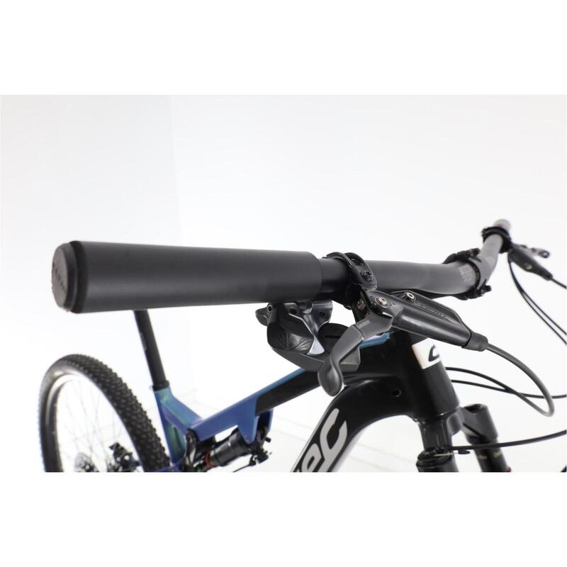 Segunda Vida - MTB Corratec Revolution iLink SL Carbono XX1 AXS