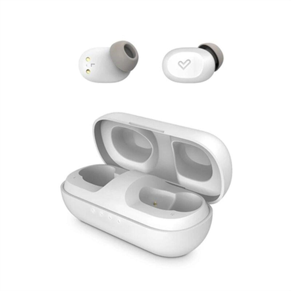 Energy Sistem - Écouteurs In Ear Bluetooth Energy Sistem Urban 3 Bluetooth - Casque Audio - Blanc - Taille Unique - Decathlon