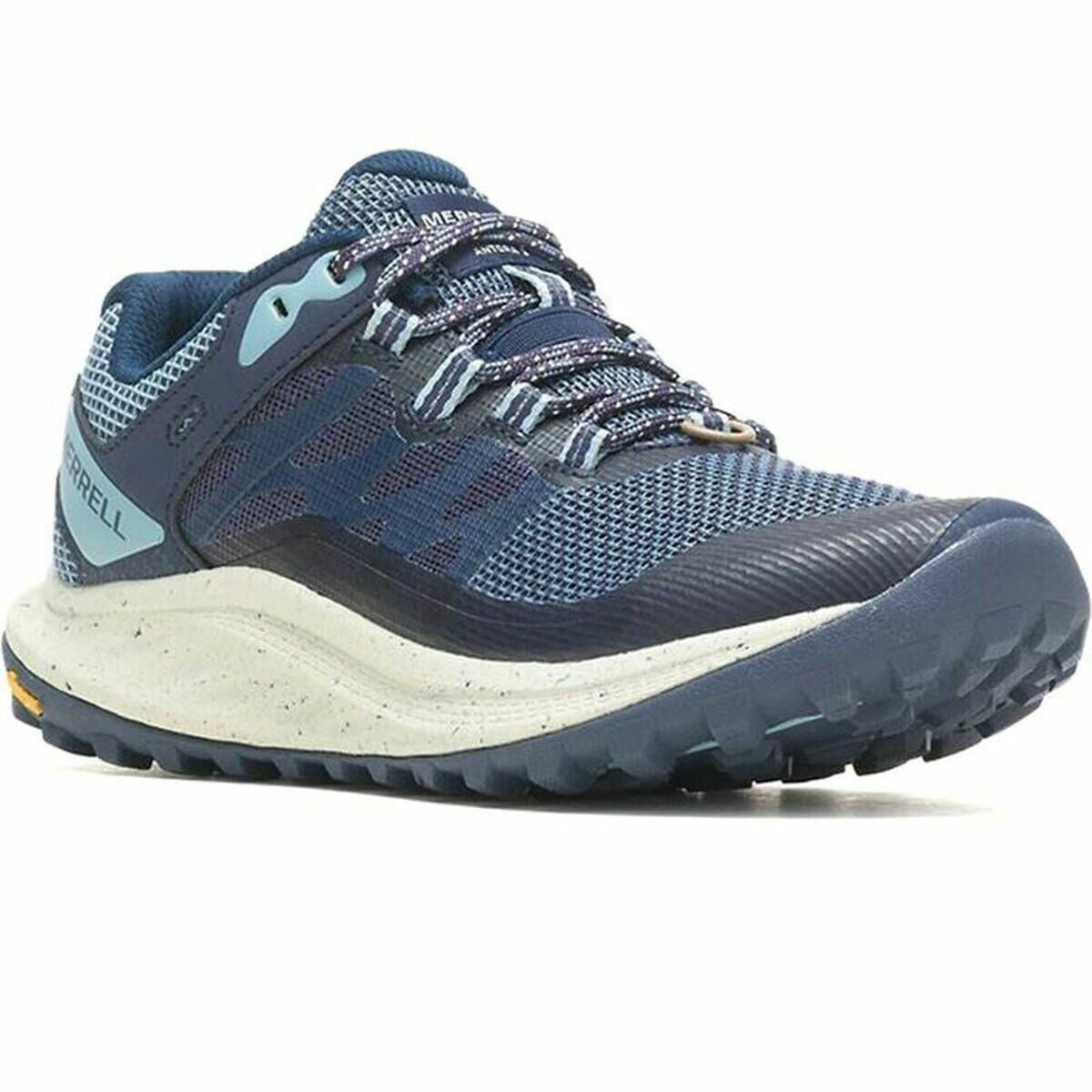 Zapatillas Deportivas Mujer Merrell Antora MERRELL Decathlon