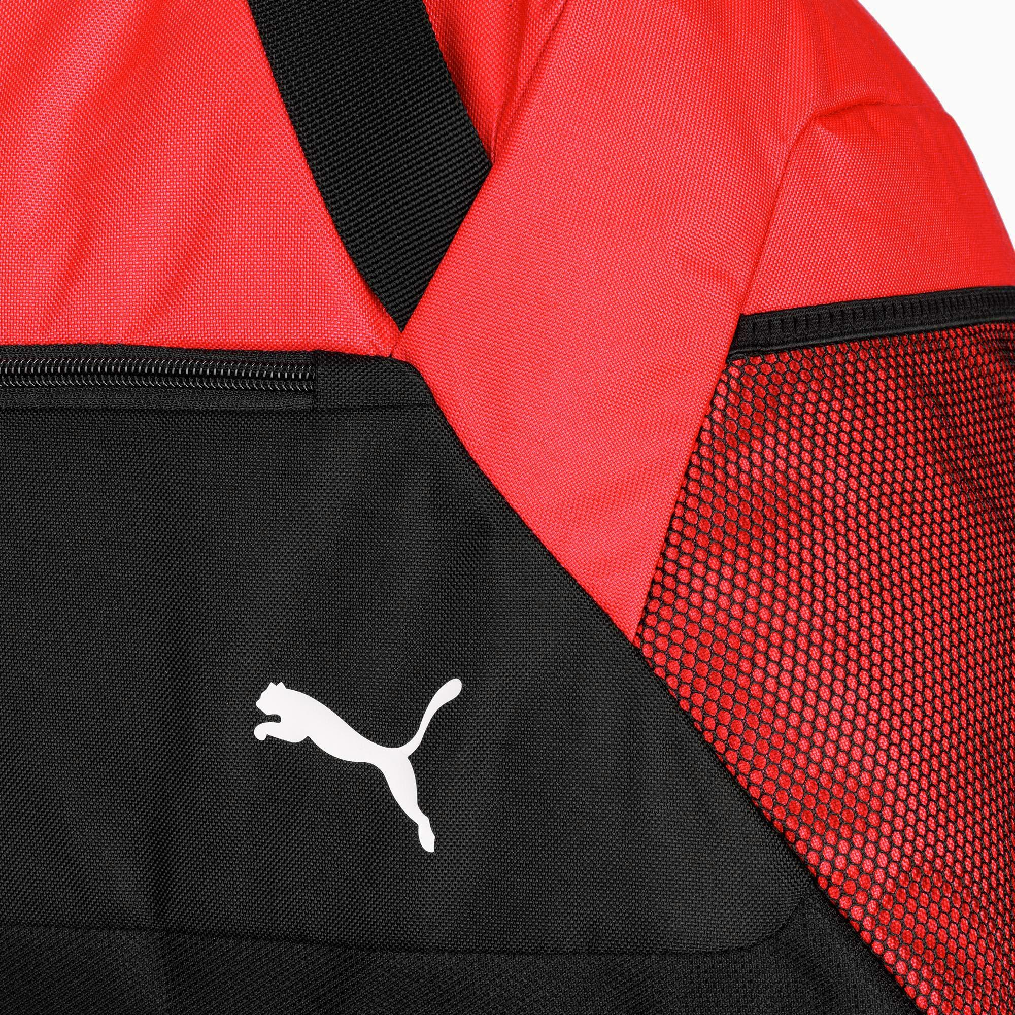 Сумка спортивная Puma Team Goal 77 л, арт. 4099685704880 — фото 4