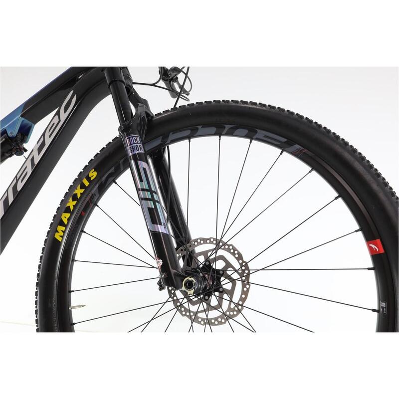 Segunda Vida - MTB Corratec Revolution iLink SL Carbono XX1 AXS