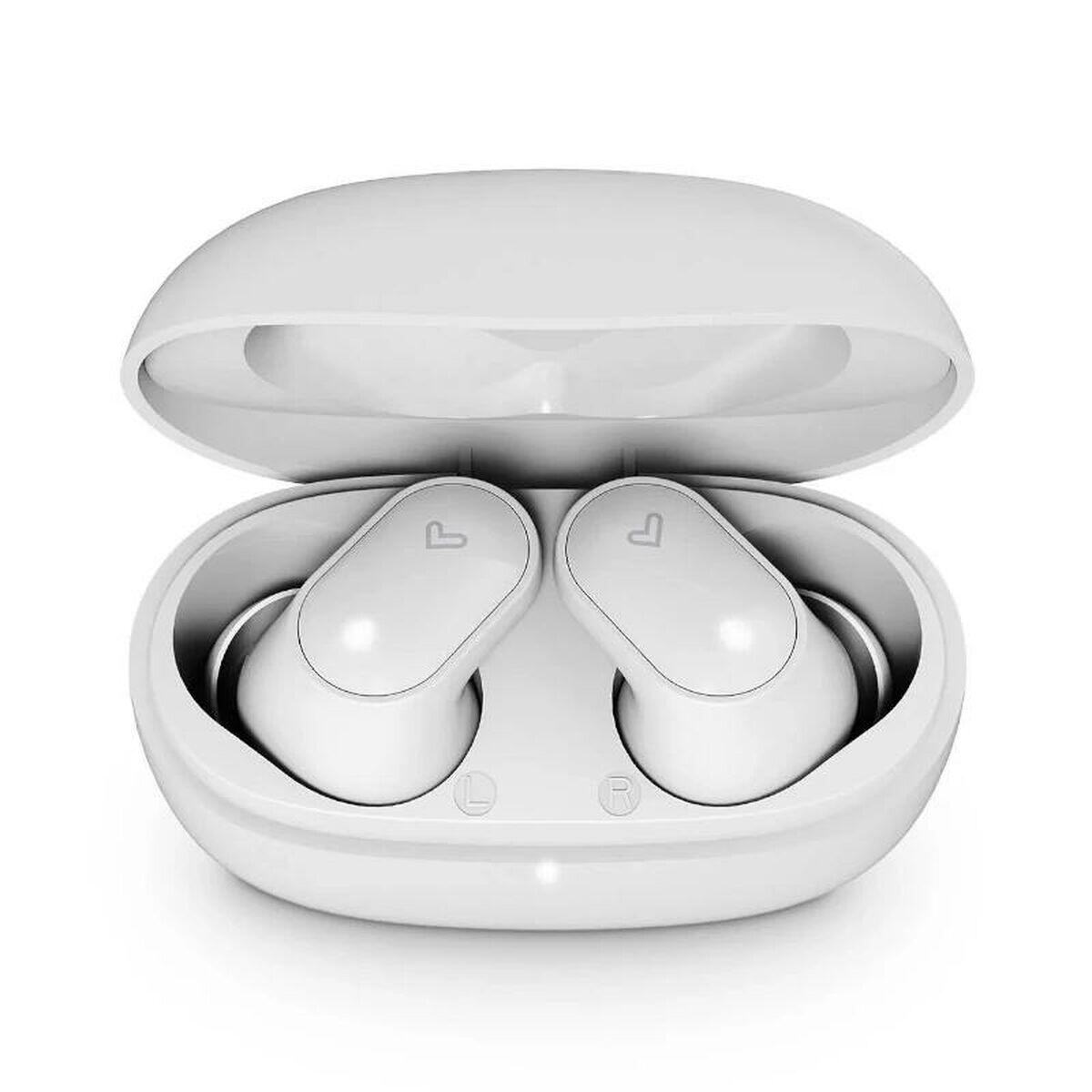 Auriculares in Ear Bluetooth Energy Sistem Urban Beat Branco 2/4